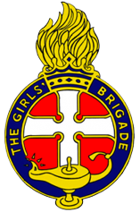 Girls' Brigade logo