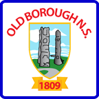 Old Borough National School logo